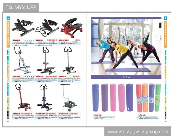 哪种健身器材最实用，结合不同锻炼目标推荐方案