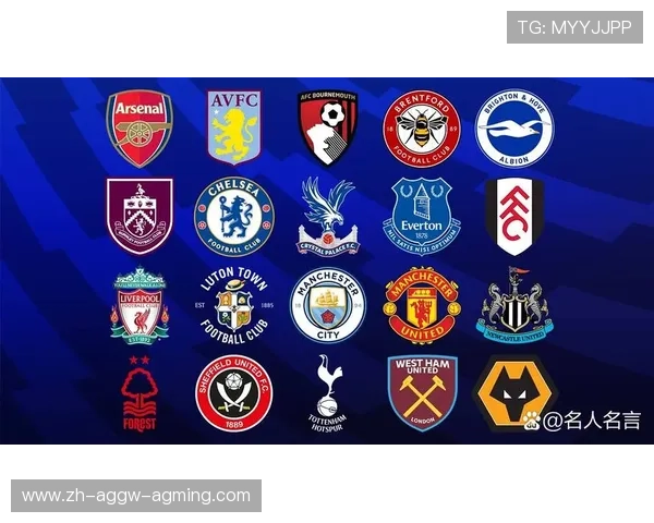 英超球队格言：英超球队的名言名句与球队精神