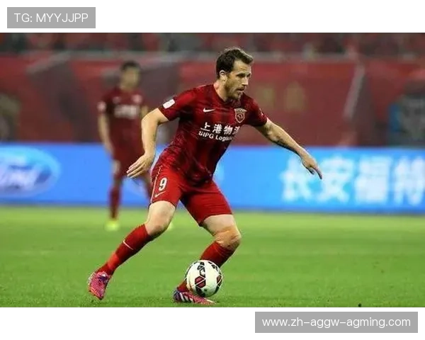 重庆外援进化论：从中超新政看俱乐部建队思路转变