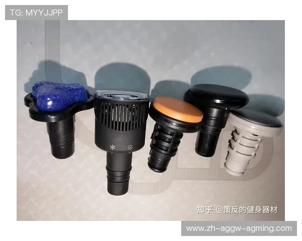 零基础健身装备指南：新手避坑选购手册